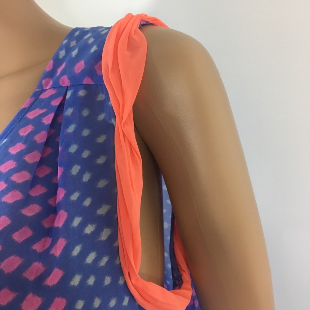 American eagle outfitters top sleeveless size L/G - Picture 4 of 5